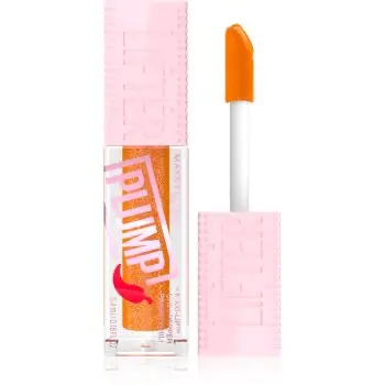 MAYBELLINE NEW YORK Lifter Plump lip gloss cu efect de crestere