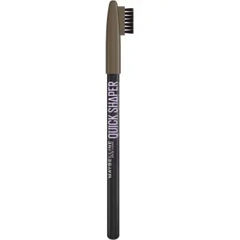 MAYBELLINE NEW YORK Quick Shaper creion sprâncene precise cu pensula