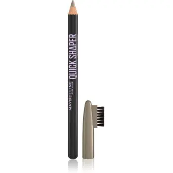 MAYBELLINE NEW YORK Quick Shaper creion sprâncene precise cu pensula