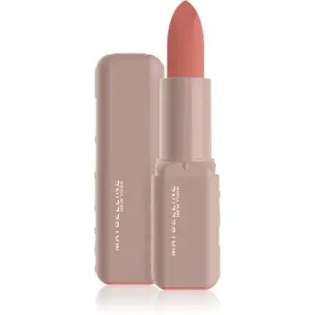 MAYBELLINE NEW YORK Serum Lipstick Matte ruj mat cu efect de hidratare