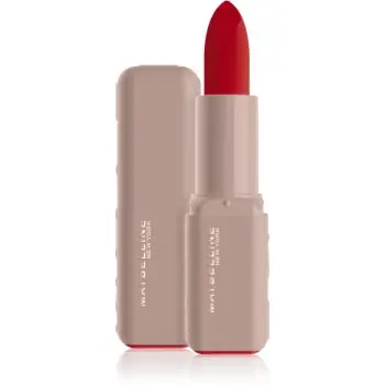 MAYBELLINE NEW YORK Serum Lipstick Matte ruj mat cu efect de hidratare