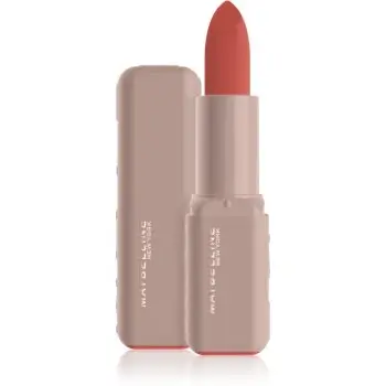 MAYBELLINE NEW YORK Serum Lipstick Matte ruj mat cu efect de hidratare