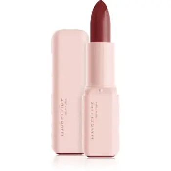MAYBELLINE NEW YORK Serum Lipstick Satin ruj satinat cu efect de hidratare