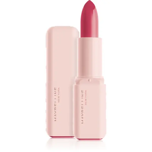 MAYBELLINE NEW YORK Serum Lipstick Satin ruj satinat cu efect de hidratare culoare 108 Fit Check 1 buc
