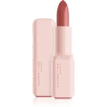 MAYBELLINE NEW YORK Serum Lipstick Satin ruj satinat cu efect de hidratare