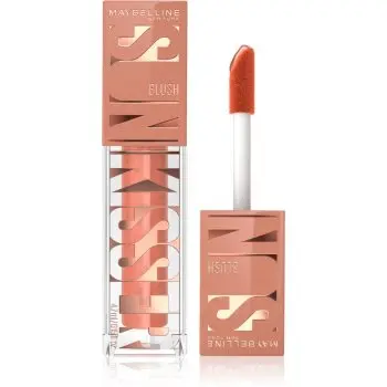 MAYBELLINE NEW YORK Sunkisser fard de obraz lichid