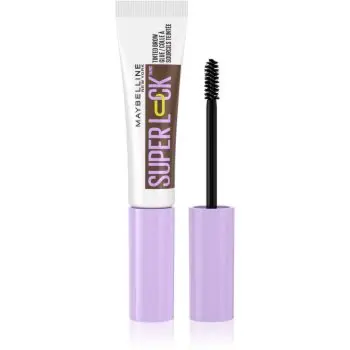 MAYBELLINE NEW YORK Super Lock gel fixare pentru sprâncene