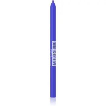 MAYBELLINE NEW YORK Tattoo Liner Gel Pencil gel pentru linia ochilor