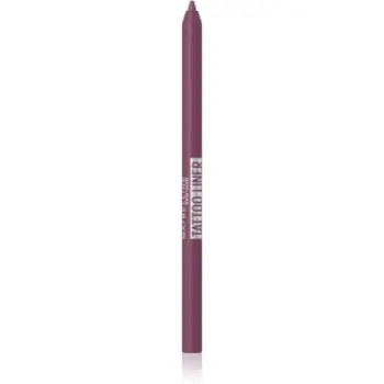 MAYBELLINE NEW YORK Tattoo Liner Gel Pencil gel pentru linia ochilor