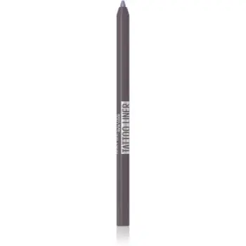 MAYBELLINE NEW YORK Tattoo Liner Gel Pencil gel pentru linia ochilor