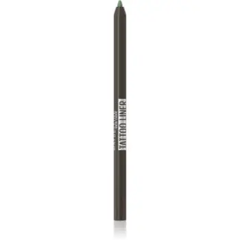MAYBELLINE NEW YORK Tattoo Liner Gel Pencil gel pentru linia ochilor