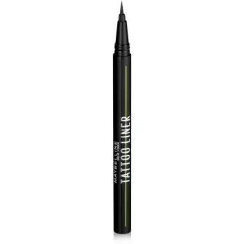 MAYBELLINE NEW YORK Tattoo Liner Ink Pen eyeliner în fix