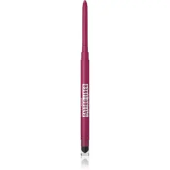MAYBELLINE NEW YORK Tattoo Liner Smokey gel pentru linia ochilor