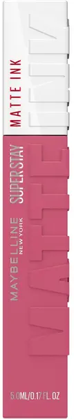 Maybelline Ruj mat Superstay Matte Ink, Lover 15, 5 ml