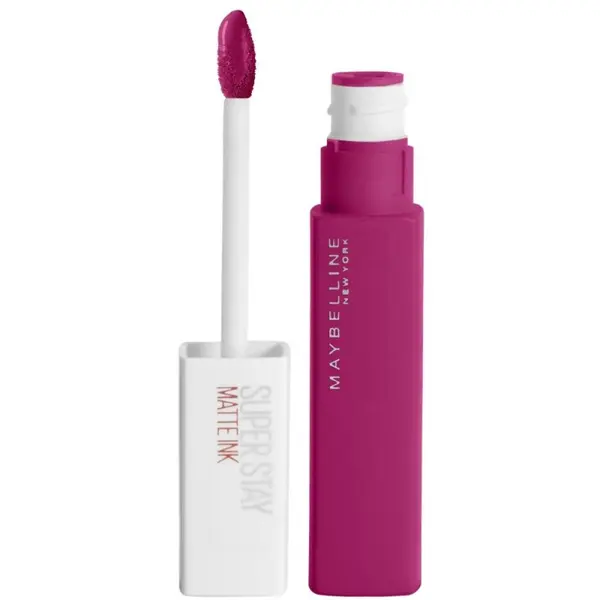 Maybelline Superstay Matte Ink Bricks 120 Artis Ruj mat Volum 1 bucata