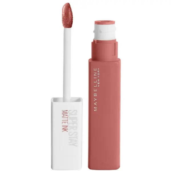Maybelline SUPERSTAY MATTE INK Bricks Ruj mat 130 SELF Volum 1 bucata