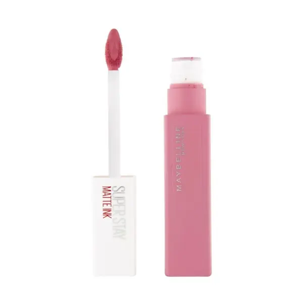 Maybelline SUPERSTAY MATTE INK Ruj mat 10 DREAMER Volum 1 bucata