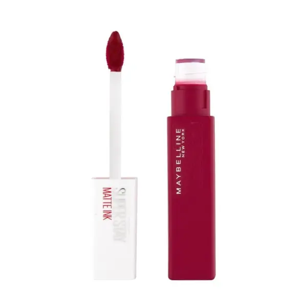 Maybelline SUPERSTAY MATTE INK Ruj mat 20 PIONEER Volum 1 bucata