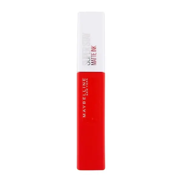 Maybelline SUPERSTAY MATTE INK Ruj mat 25 HEROINA Volum 1 bucata