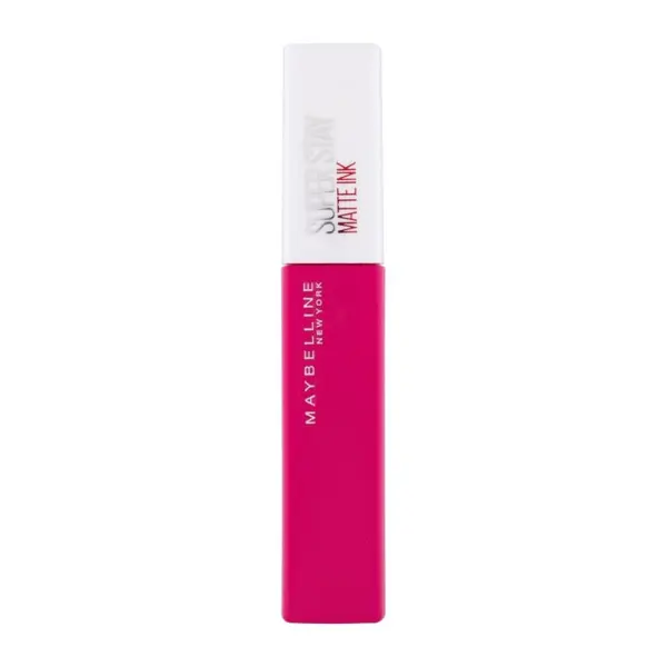 Maybelline SUPERSTAY MATTE INK Ruj mat 30 ROMANTIC Volum 1 bucata