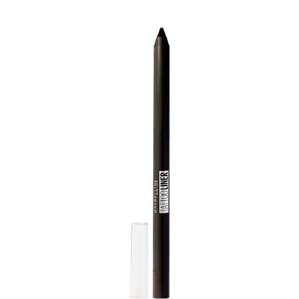 Maybelline Tattoo Liner Gel Pencil - 900 Deep Onyx
