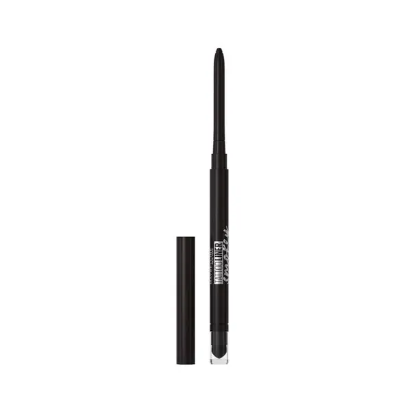 Maybelline Tattoo Liner Smokey Crema de ochi de lungă durată Volum Black