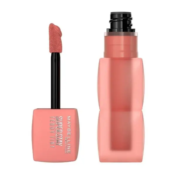 Maybelline Teddy Tint Mat Ruj Volum 55 Kneehigh