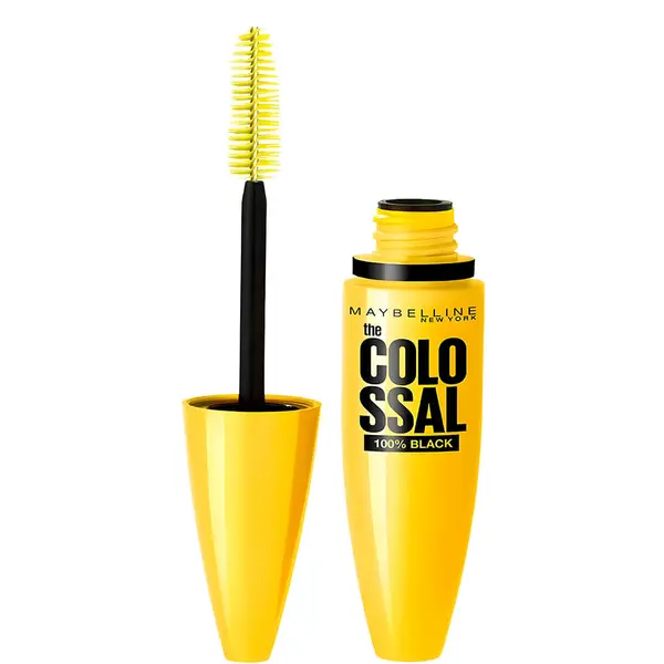 Maybelline The Colossal Mascara - 02 Extra Black