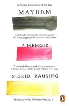 Mayhem, Paperback/Sigrid Rausing