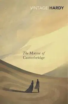 Mayor of Casterbridge, Paperback/Thomas Hardy