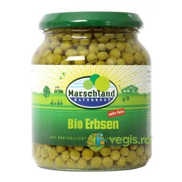 Mazare Ecologica/Bio 350g