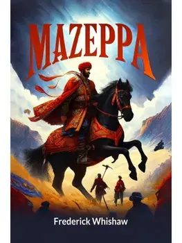 Mazeppa, Paperback/***