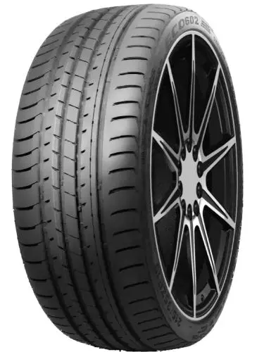 MAZZINI Eco602 275/35R20 102Y
