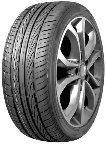 MAZZINI Eco607 205/40R17 84W