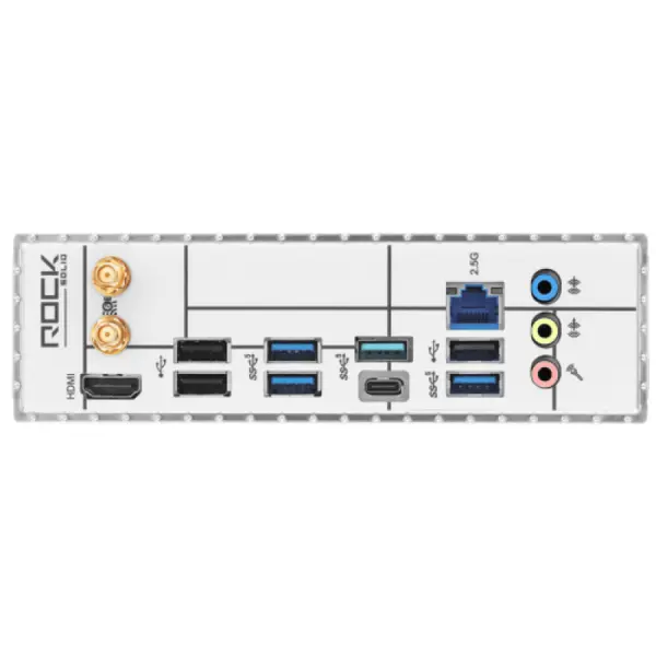 MB ASROCK B550 ROCK WIFI MB ASROCK B550 ROCK WIFI