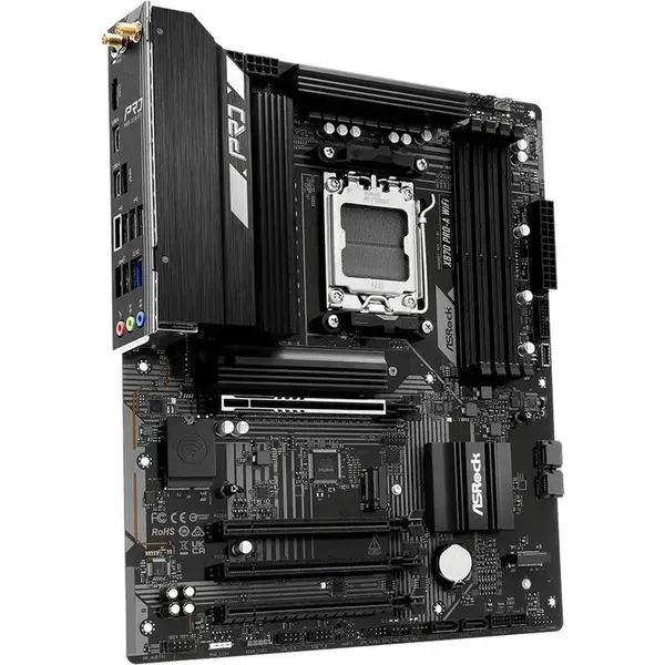 MB Asrock X870 PRO-A WIFI AM5 MB Asrock X870 PRO-A WIFI AM5