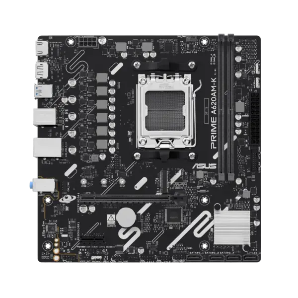 MB ASUS PRIME A620AM-K MB ASUS PRIME A620AM-K