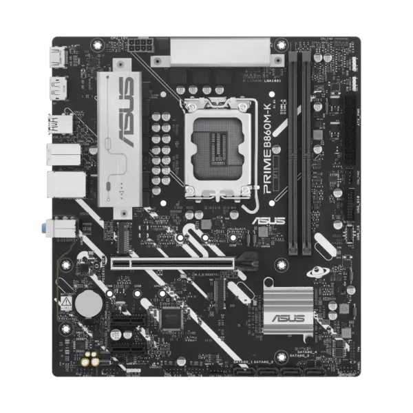 MB Asus PRIME B860M-K MB Asus PRIME B860M-K