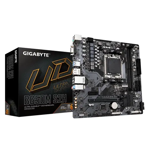 MB GIGABYTE B650M S2H 1.0 MB GIGABYTE B650M S2H 1.0