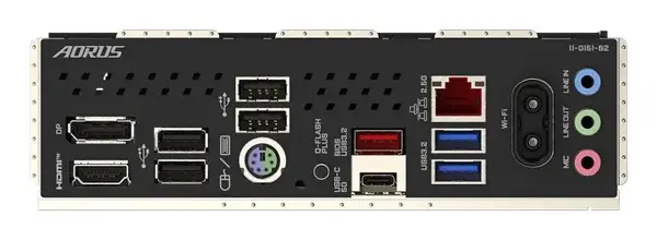 MB GIGABYTE B840M AORUS ELITE WIFI6E AM5 MB GIGABYTE B840M AORUS ELITE WIFI6E AM5