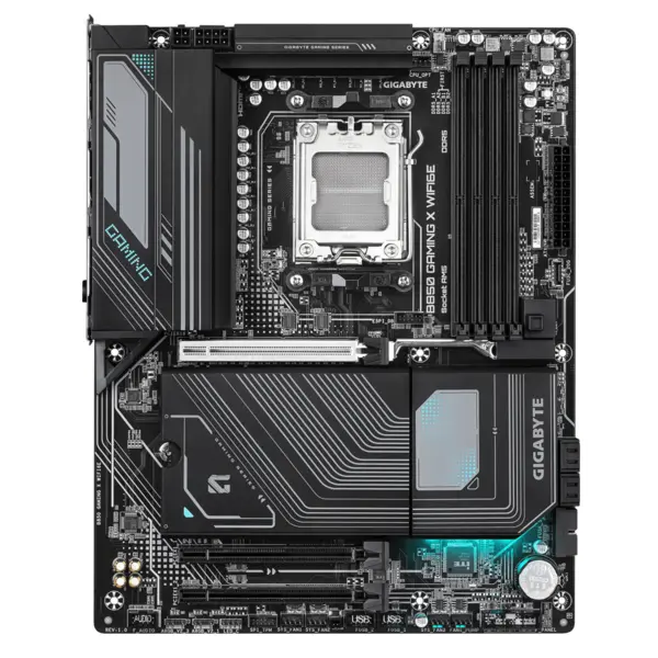 MB Gigabyte B850 GAMING X WIFI6E MB Gigabyte B850 GAMING X WIFI6E