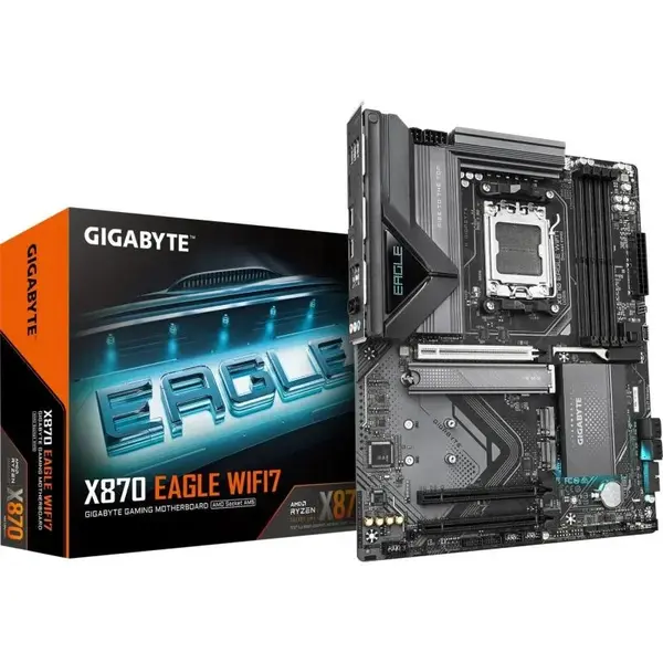 MB GIGABYTE X870 EAGLE WIFI7 MB GIGABYTE X870 EAGLE WIFI7