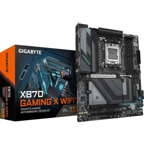 MB GIGABYTE X870 GAMING X WIFI7 MB GIGABYTE X870 GAMING X WIFI7