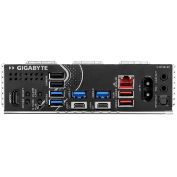 MB GIGABYTE X870E EAGLE WIFI7 MB GIGABYTE X870E EAGLE WIFI7