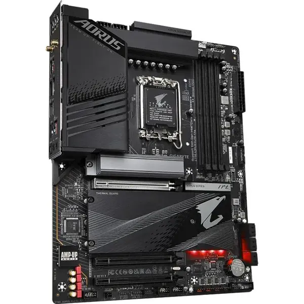 MB GIGABYTE Z790 AORUS ELITE AX LGA 1700 MB GIGABYTE Z790 AORUS ELITE AX LGA 1700