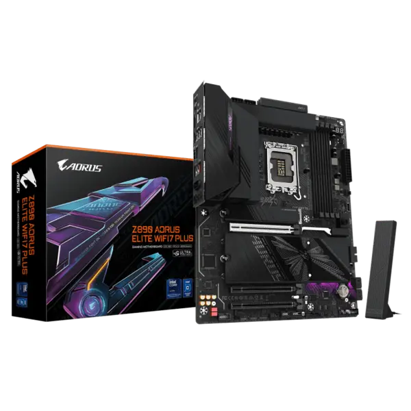 MB GIGABYTE Z890 A ELITE WIFI7 P MB GIGABYTE Z890 A ELITE WIFI7 P