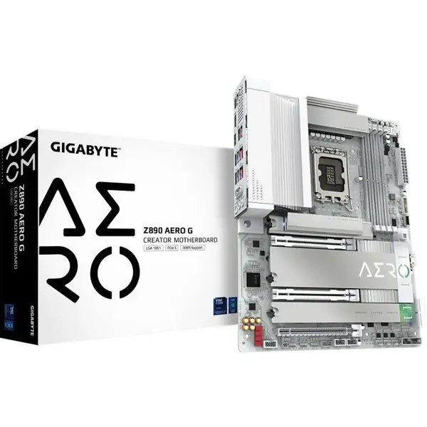 MB GIGABYTE Z890 AERO G MB GIGABYTE Z890 AERO G