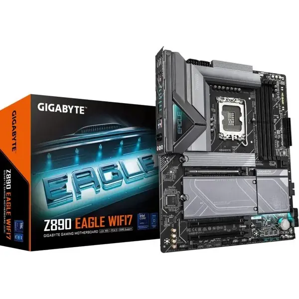 MB GIGABYTE Z890 EAGLE WIFI7 MB GIGABYTE Z890 EAGLE WIFI7