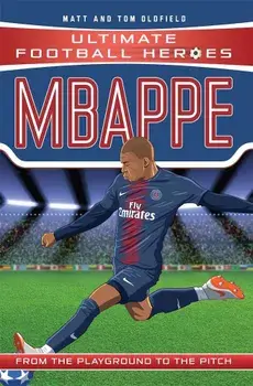 Mbappe/Matt Oldfield