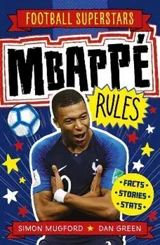 Mbappe Rules, Paperback/Simon Mugford